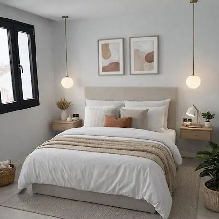 Avanel Private Pool Penthouse Apartment Ronda