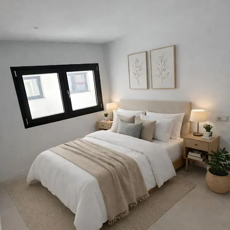 Avanel Private Pool Penthouse * Ronda