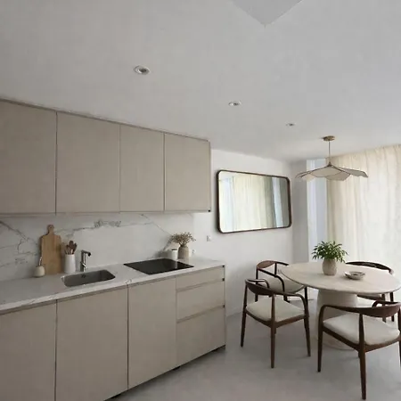 Avanel Private Pool Penthouse * Ronda