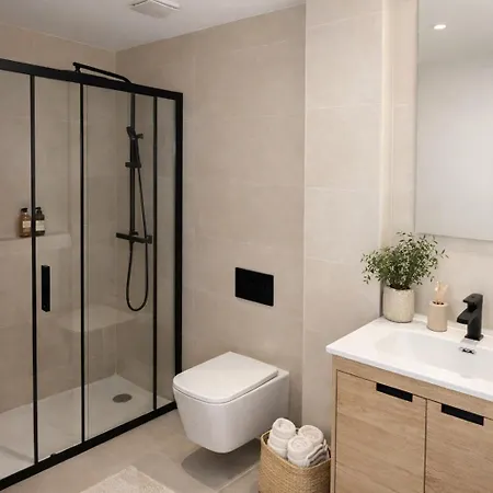 Avanel Private Pool Penthouse Apartment