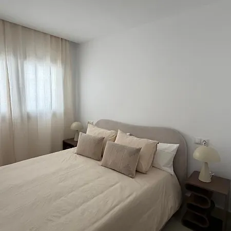 アパート Avanel Private Pool Penthouse ロンダ