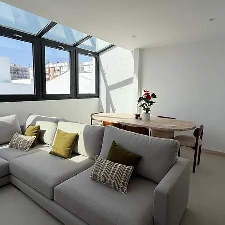 Avanel Private Pool Penthouse *