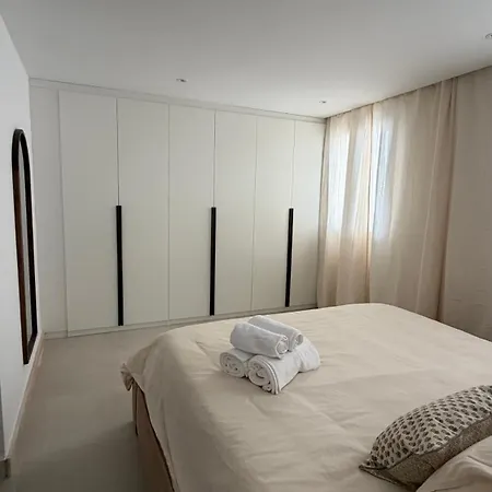 アパート Avanel Private Pool Penthouse