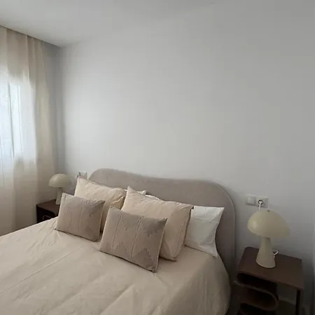 Avanel Private Pool Penthouse アパート ロンダ