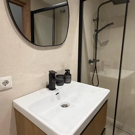 アパート Avanel Private Pool Penthouse *