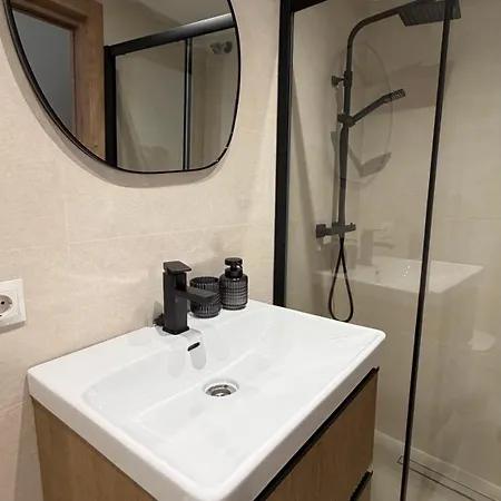 Avanel Private Pool Penthouse