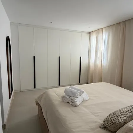 アパート Avanel Private Pool Penthouse