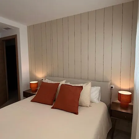 アパート Avanel Private Pool Penthouse *