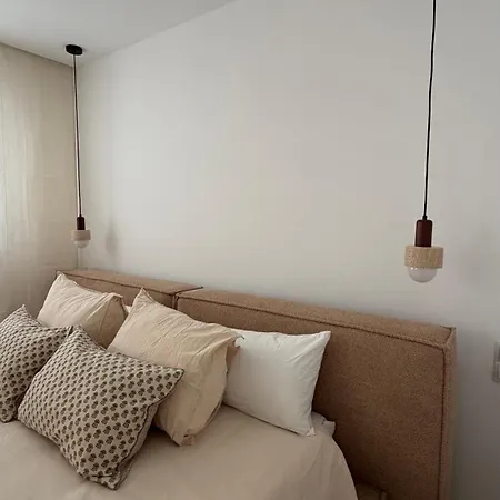 Avanel Private Pool Penthouse アパート ロンダ