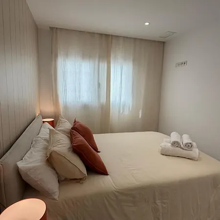 アパート Avanel Private Pool Penthouse ロンダ