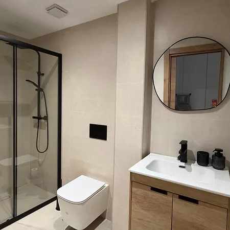 Avanel Private Pool Penthouse * ロンダ
