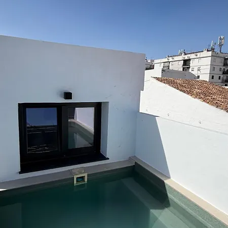 Avanel Private Pool Penthouse