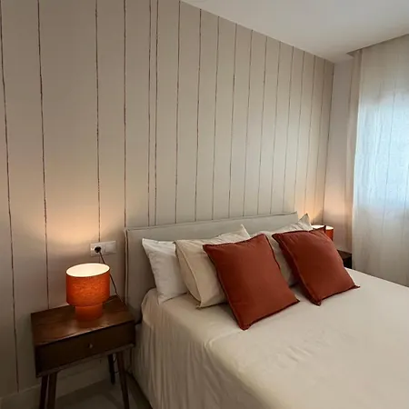 アパート Avanel Private Pool Penthouse