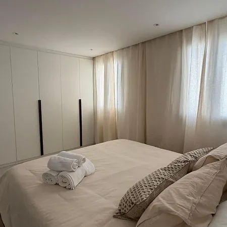 Avanel Private Pool Penthouse アパート *