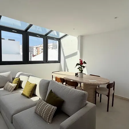 Avanel Private Pool Penthouse *