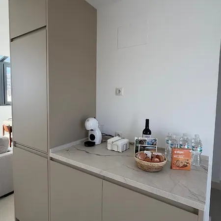Avanel Private Pool Penthouse * ロンダ