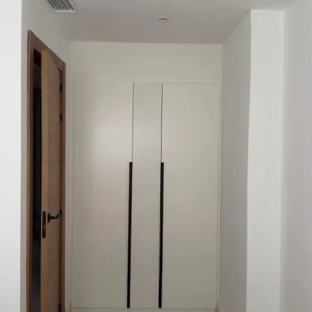 Avanel Private Pool Penthouse アパート ロンダ
