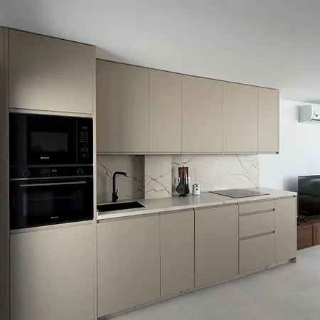 アパート Avanel Private Pool Penthouse ロンダ