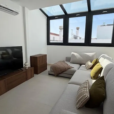 Avanel Private Pool Penthouse