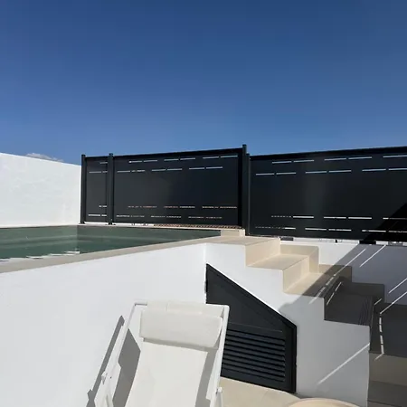 アパート Avanel Private Pool Penthouse *