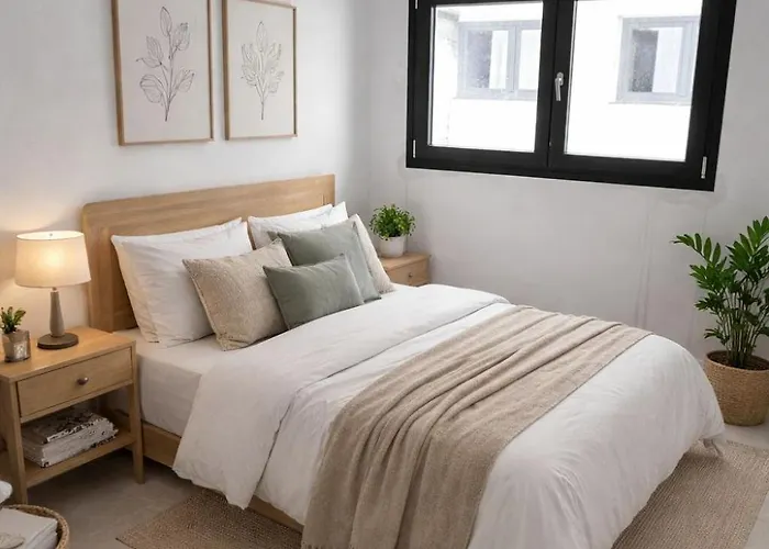 Avanel Private Pool Penthouse *