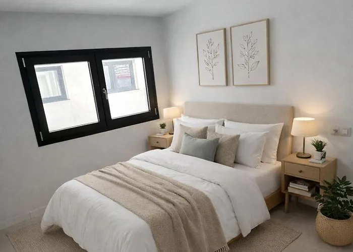 Avanel Private Pool Penthouse * Ronda